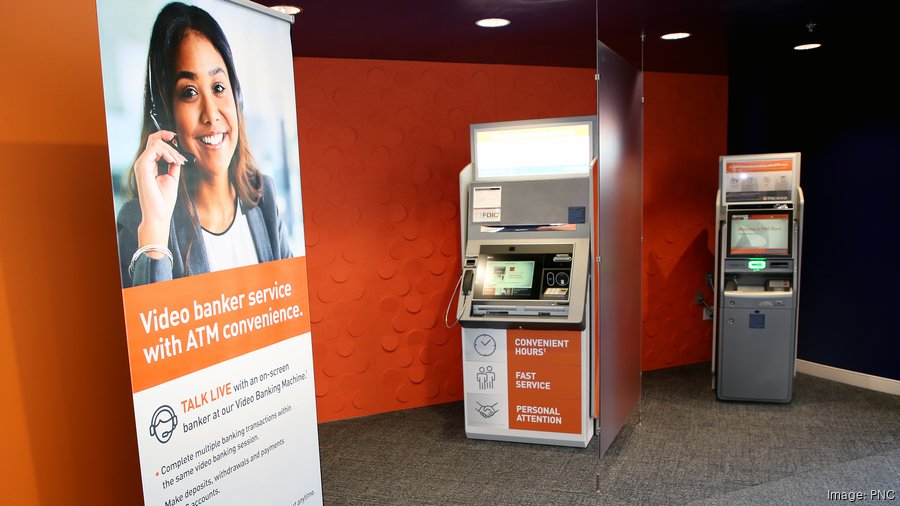 PNC Bank opens first Solutions Center in Tempe following BBVA