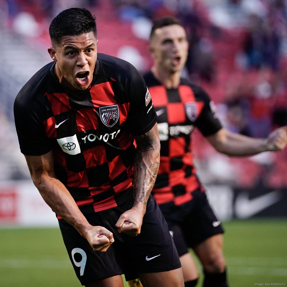 Why you should keep watching the USL Championship - Cincinnati Soccer Talk