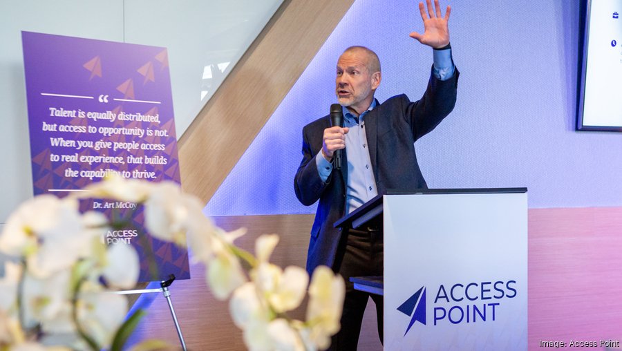 IT consulting firm Daugherty Business Solutions launches new technology