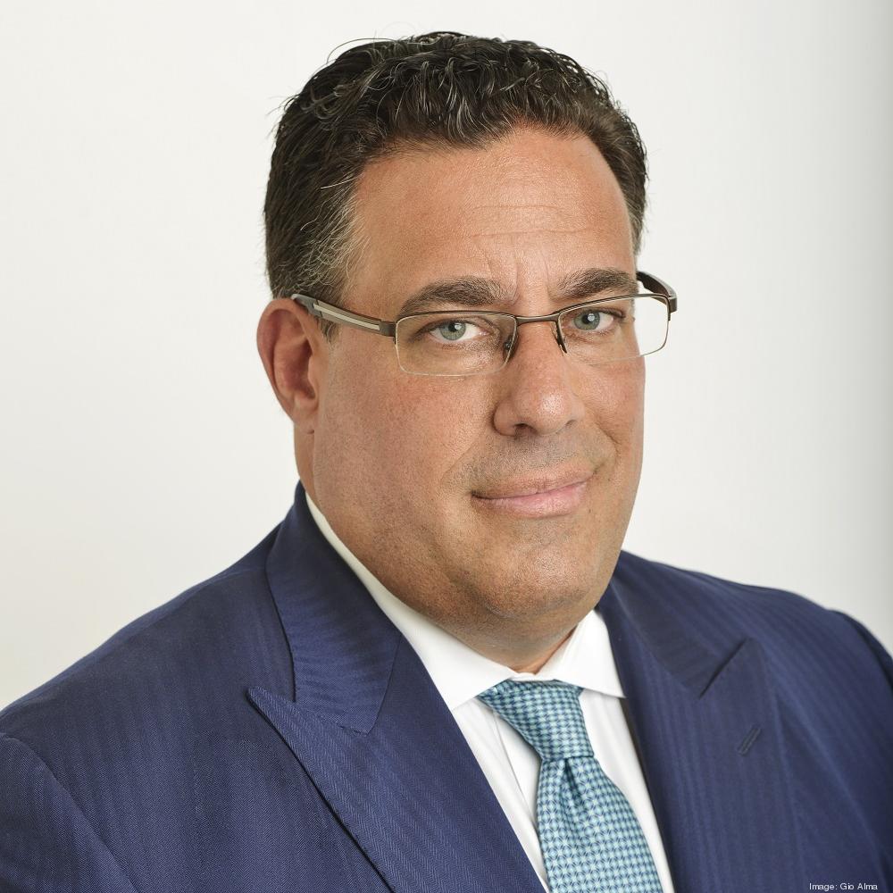 Eric Levy | People on The Move - South Florida Business Journal