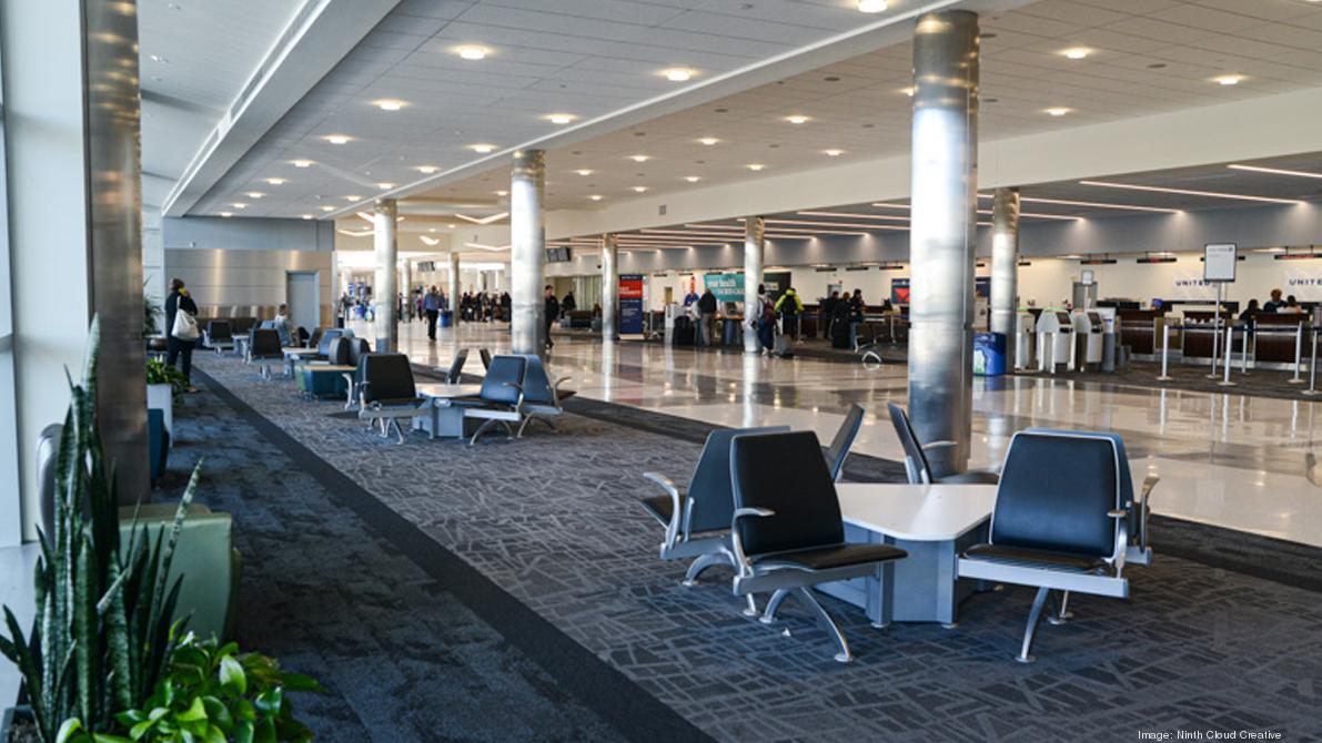 Updates and highlights at Dayton International Airport Dayton
