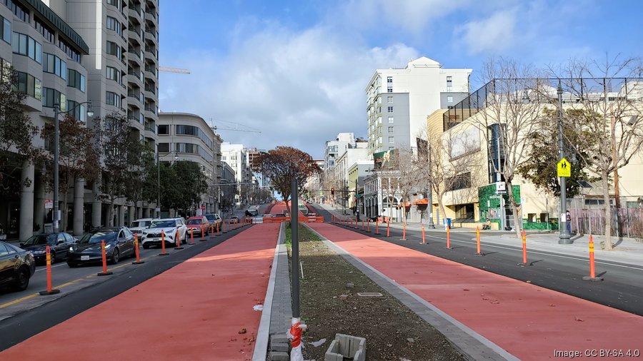 What went wrong with San Francisco's Van Ness Bus Rapid Transit project