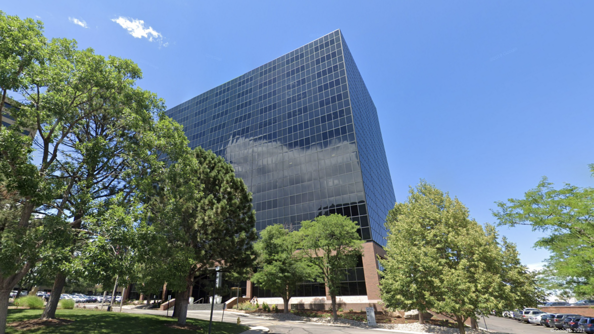 Denver Tech Center Office Tower Sells For 47 1M Denver Business Journal   Screen Shot 2021 06 29 At 25000 Pm*1200xx2426 1365 0 62 