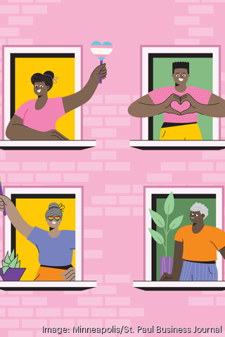 Many transgender people feel unsafe at work. Here's how companies can ...