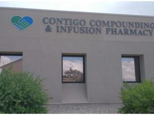 Contigo Compounding and Infusion Pharmacy