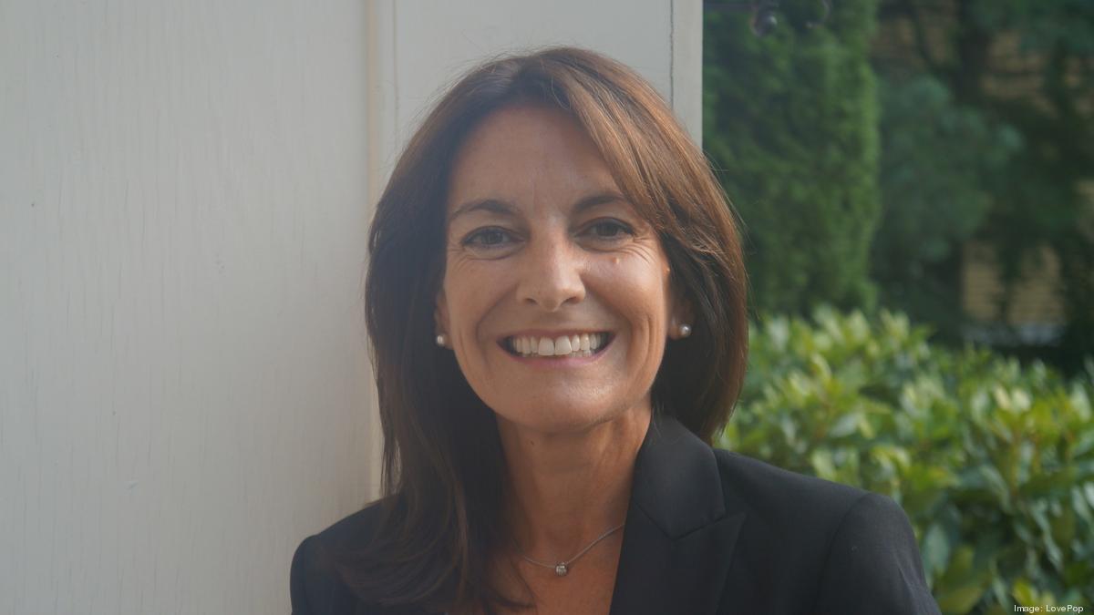 Lisa Cappa Cambridge 'Shark Tank' startup Lovepop names new CFO - Boston Business ...
