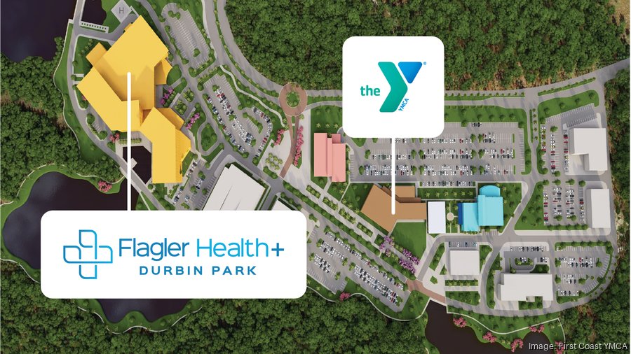 First Coast YMCA announces expansion into Durbin Park Jacksonville