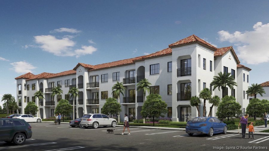 Greystar breaks ground on Elan Palm Reserve near Boynton Beach South Florida Business Journal