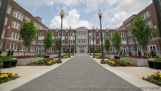 Historic Quadrangle Renovations