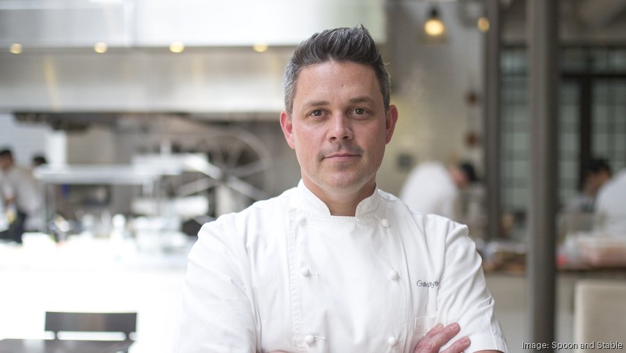 Gavin Kaysen's Mara and Socca Café to open alongside Four Seasons Hotel ...