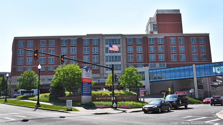 Albany Med And The New York State Nurses Association Come To Contract ...