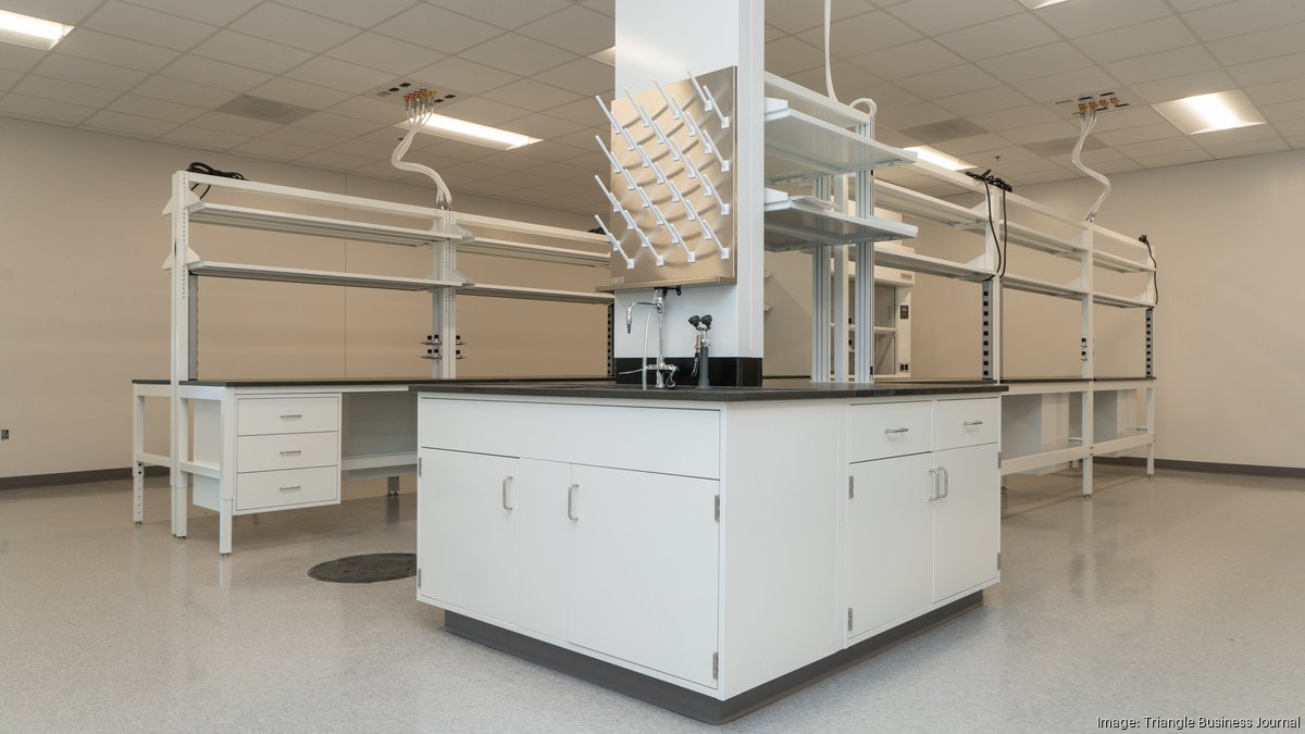 Atlanta's emerging life sciences industry remains missing readily