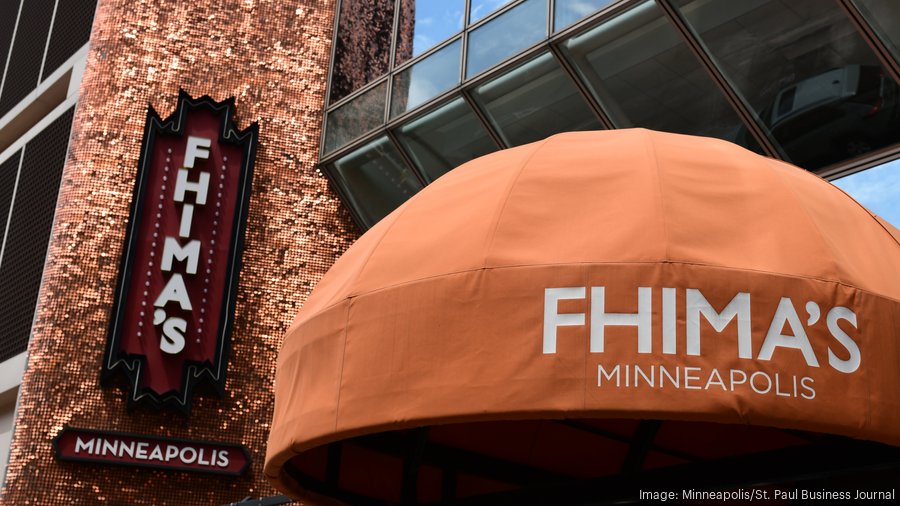 Fhima's Minneapolis closes after seven years downtown - Minneapolis ...