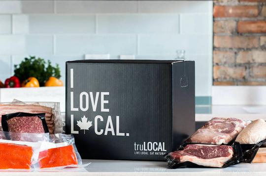 truLocal box