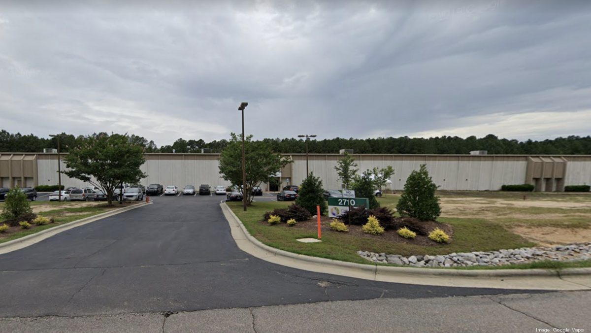 Durham industrial property sold to New York firm for over 10 million
