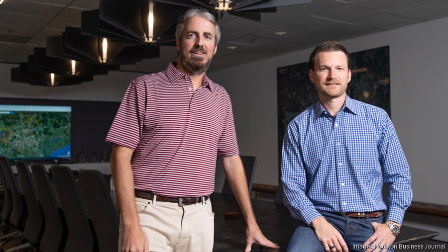 Dosch Marshall Real Estate founders discuss booming market for land