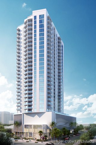 Fort Lauderdale Approves Rivr Lofts By Moderno Development, Ncc 