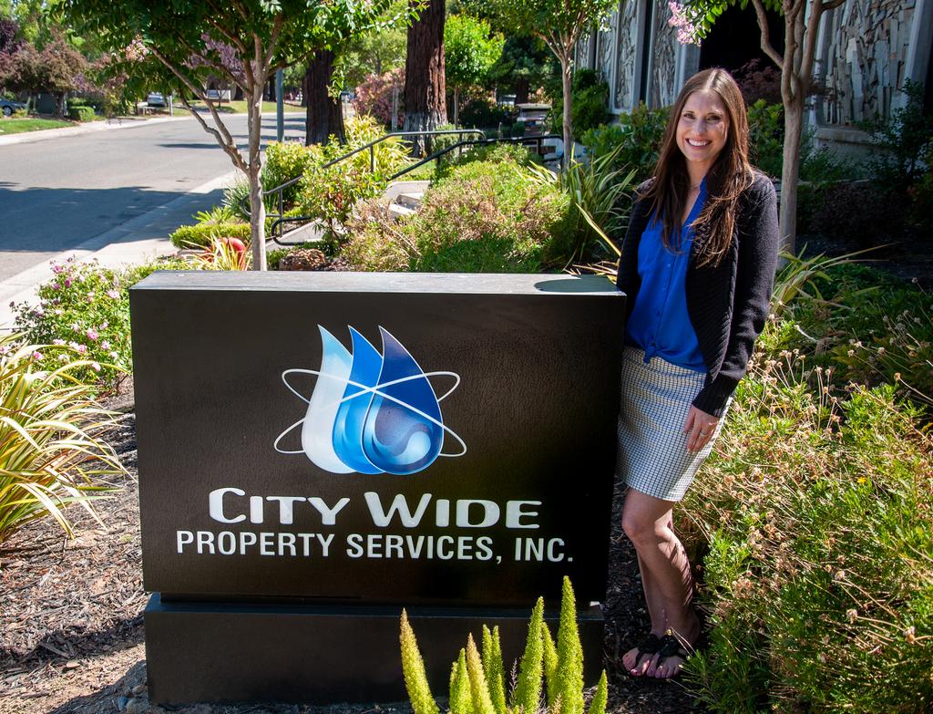 City Wide Property Services, Inc. BizSpotlight Sacramento Business