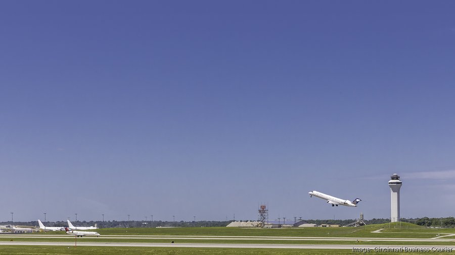 Wheels Up closing CVG airport maintenance site Cincinnati Business Courier
