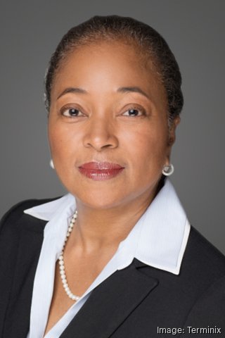 Terminix board adds two members, Teresa Sebastian, president and CEO of ...