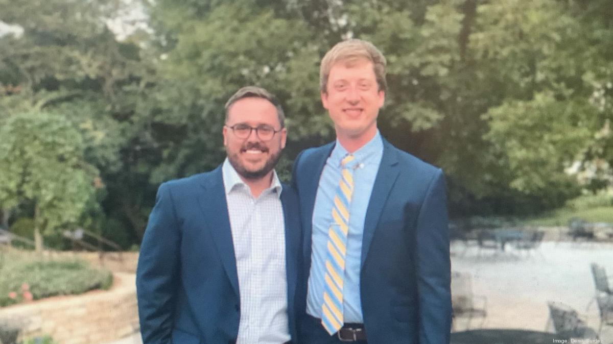Two recent med school grads opening family practice in Andover ...