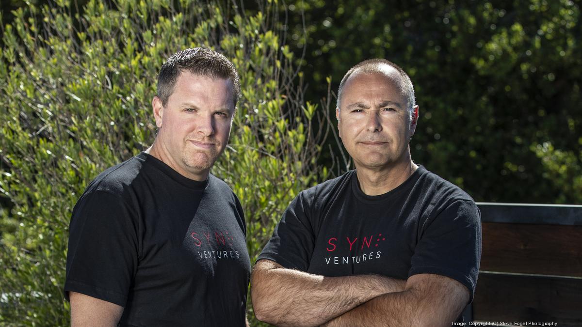 Blackstone, Dropbox veterans launch Syn Ventures to 'disrupt' cybersecurity industry South