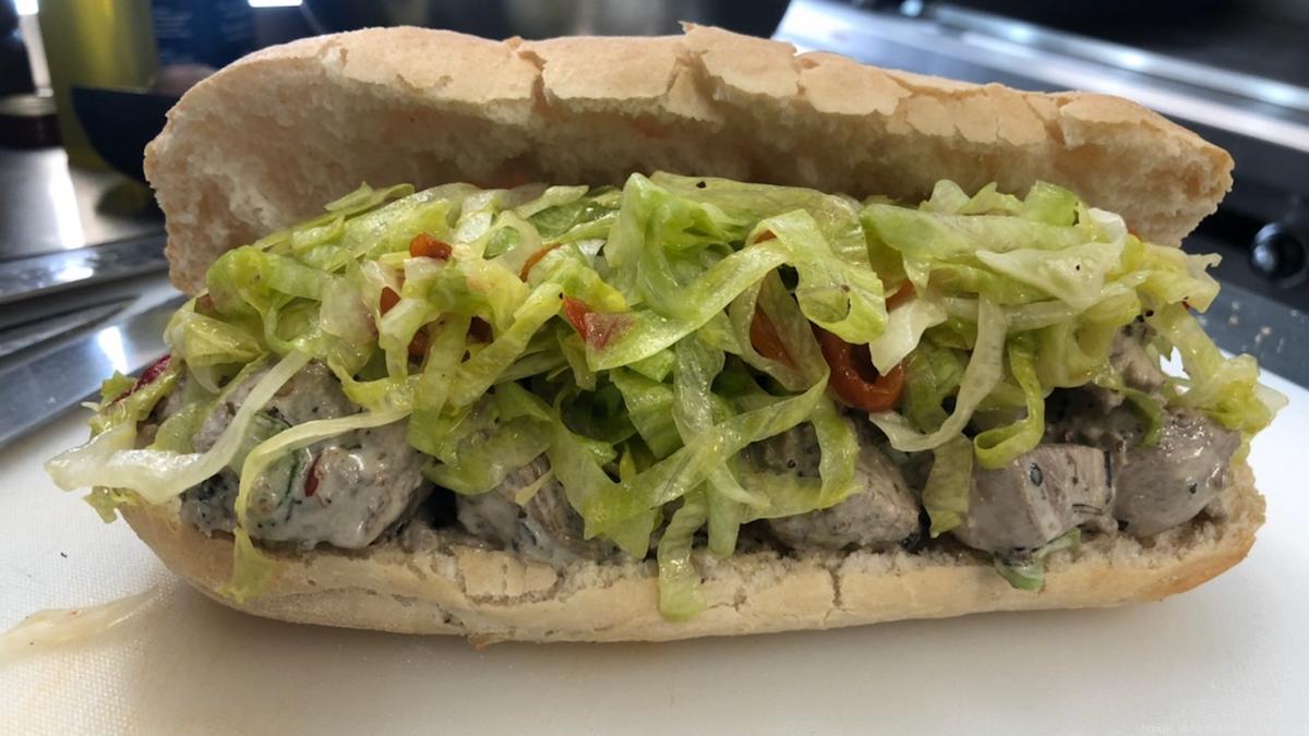 Longawaited deli set to open near downtown Raleigh Triangle Business Journal