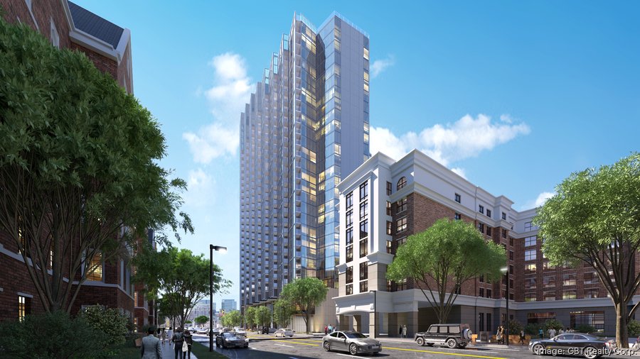 GBT gains Metro approval for Midtown tower, commits $1.25M to 