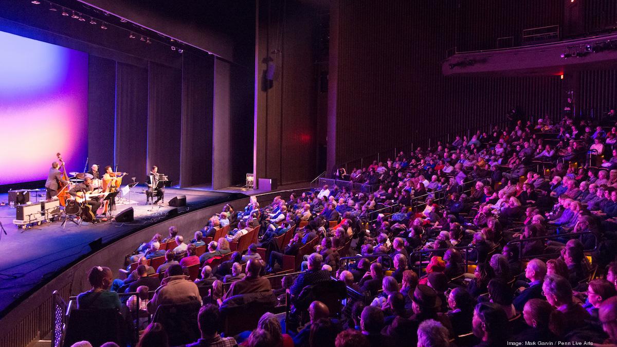 2 Philadelphia performing arts organizations rebrand in effort to