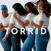 Torrid is first plus-size retailer to partner with apparel resale platform ThredUp