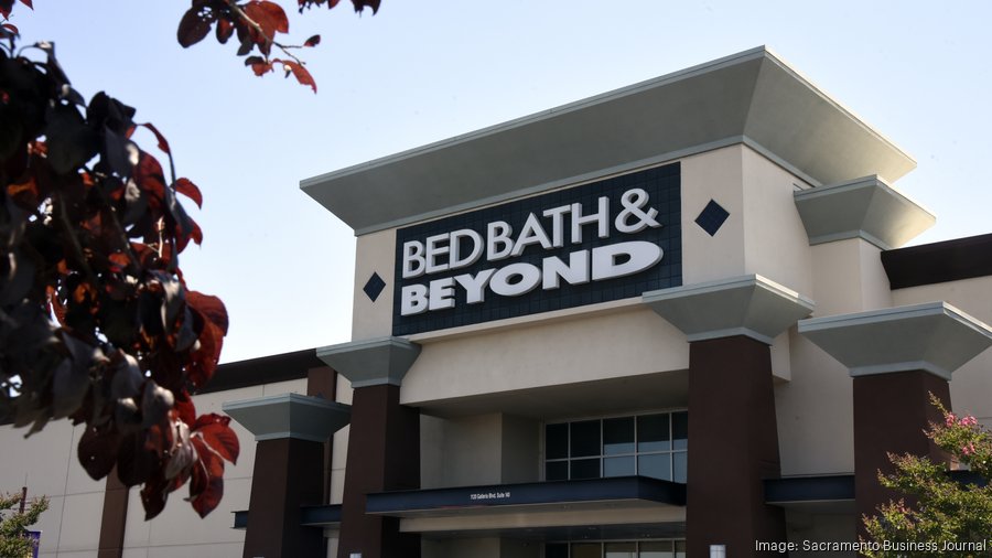 Bed Bath & Beyond bankruptcy, store closures to impact Austin real ...