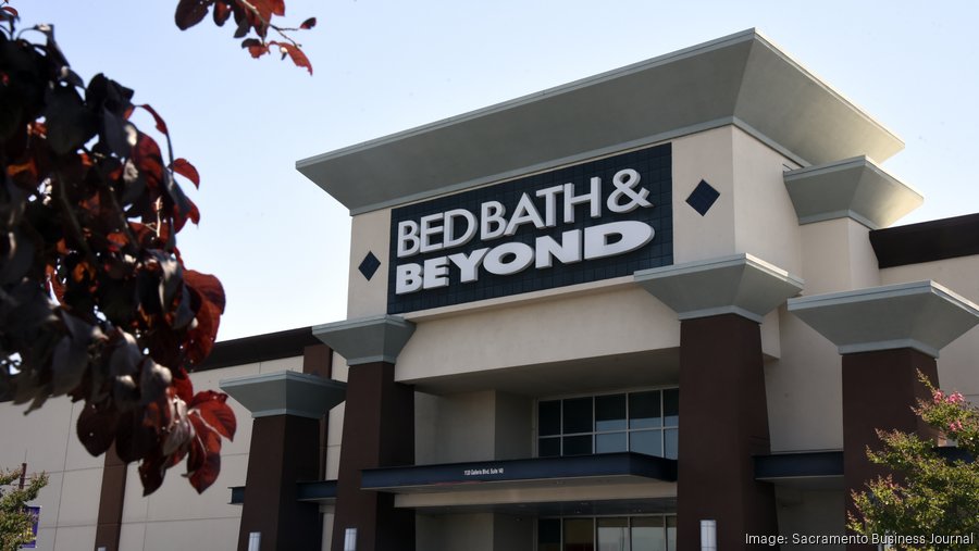 Floor & Decor could replace Bed Bath & Beyond in Roseville Sacramento