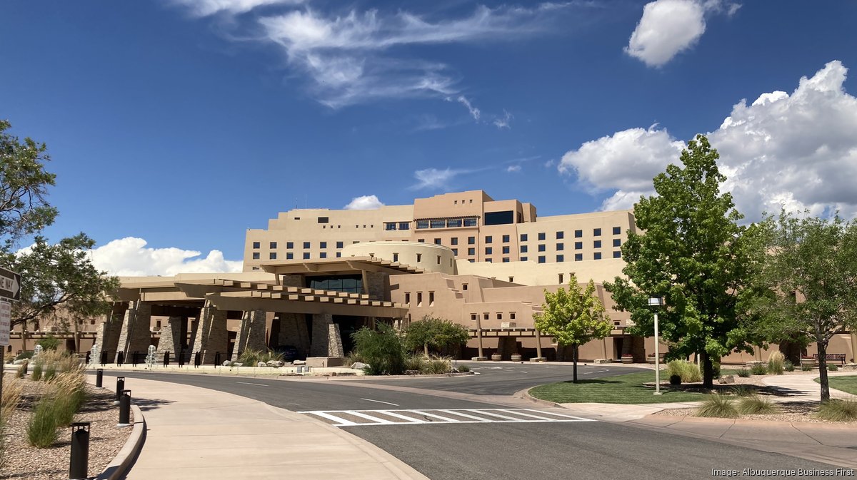 Sandia Resort and Casino to host career fair - Albuquerque Business First