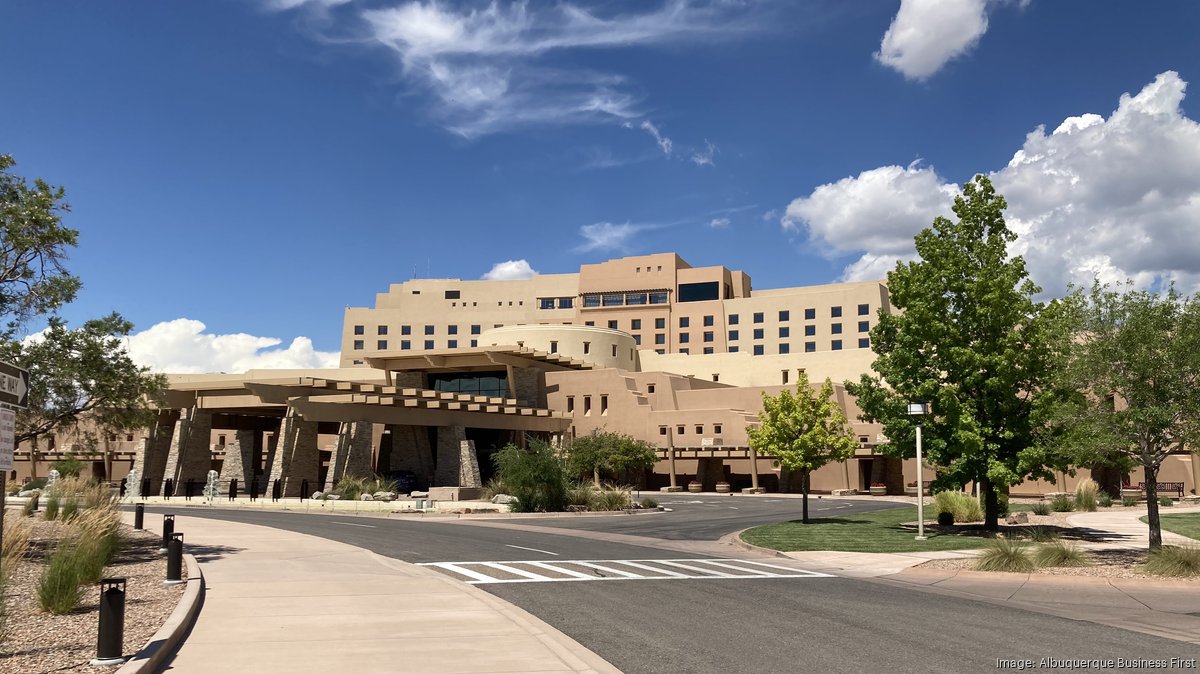 The Pueblo of Sandia, Sandia Resort and Casino to host job fair