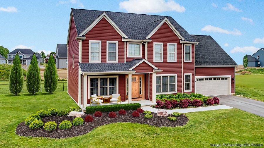 James Gesel, Forbes Capretto teaming up on Gesel Woods subdivision in