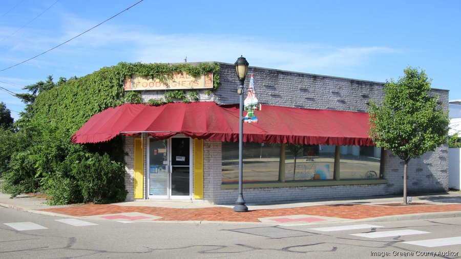 New bar and tap house planned in downtown Fairborn - Dayton Business ...