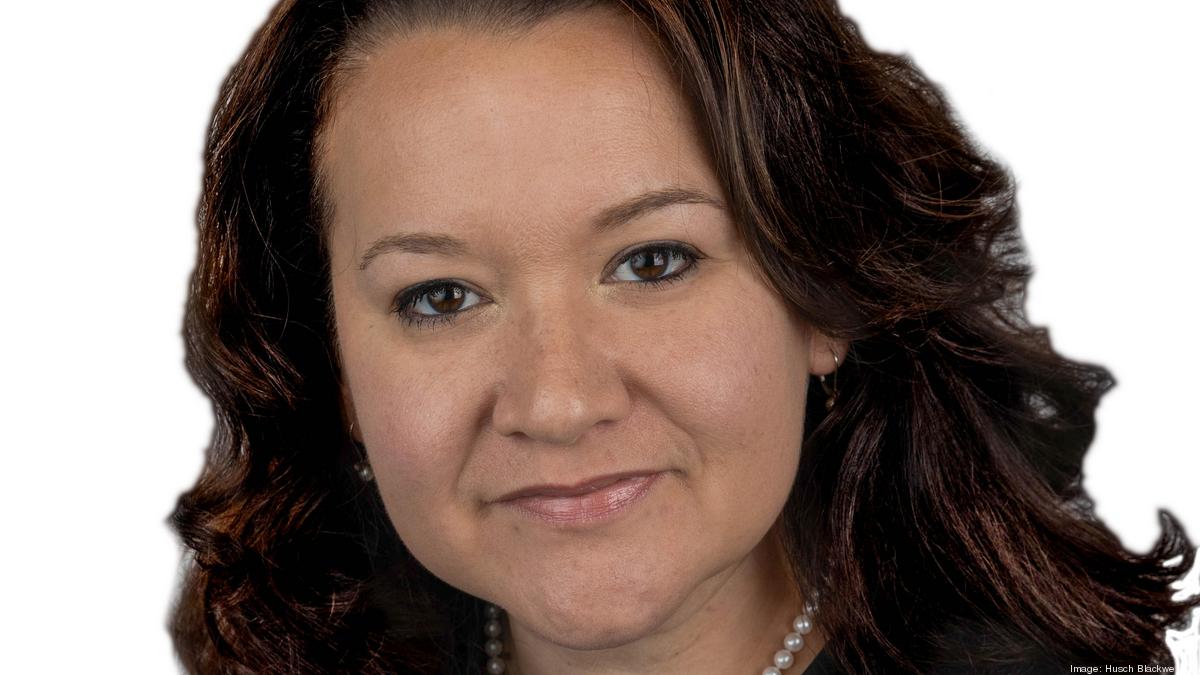 Husch Blackwell hires first chief diversity officer, the firm's first C