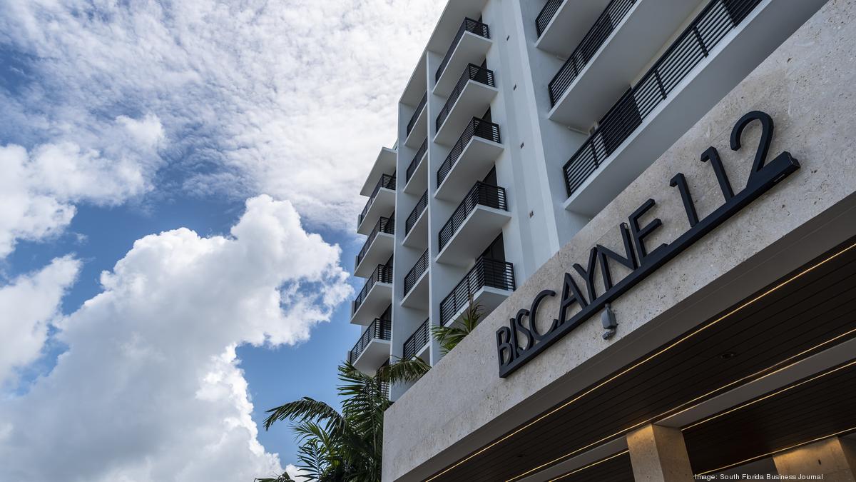 Inside Biscayne 112 apartments in North Miami (Photos) - South Florida