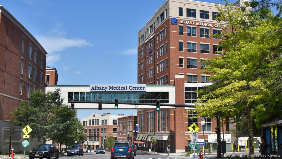 Albany Med says it could drop CDPHP as an accepted health plan in 2025