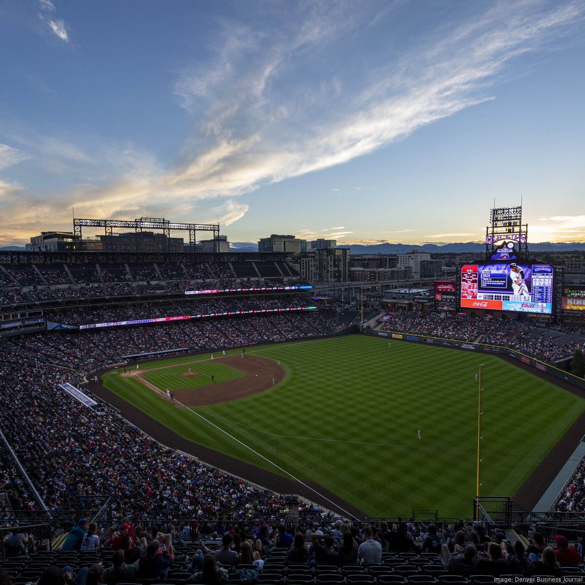 Colorado Rockies on X: It's Los Rockies Night! RETWEET this for a