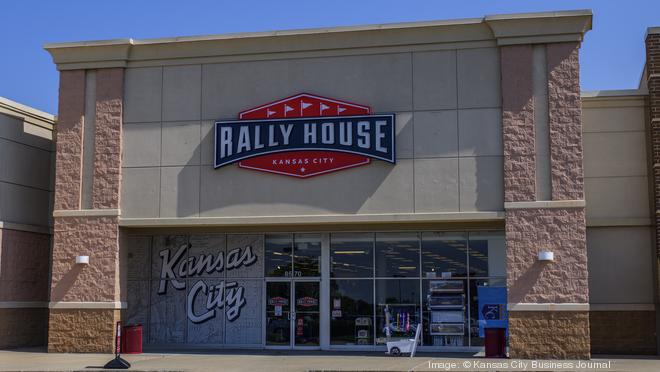 Rally House Michigan Commercial - Fall 2019 