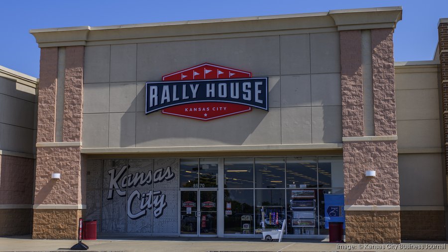 Rally House to open Ross Park Mall store in May – WPXI