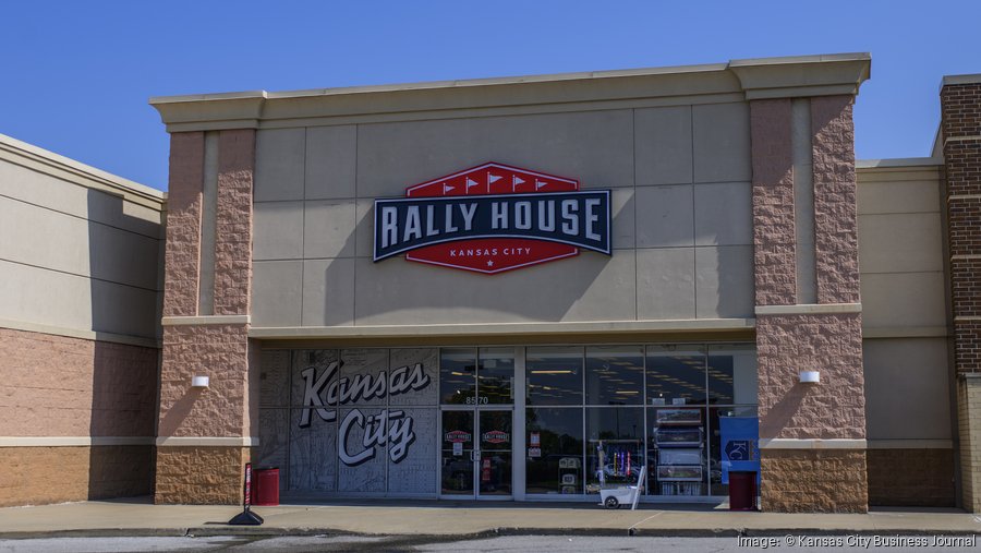 RALLY HOUSE PADDOCK SHOPS - 4340 Summit Plaza Dr, Louisville