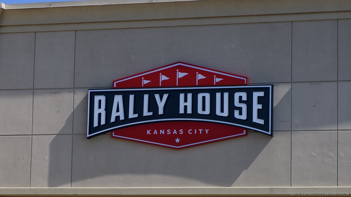 Rally House opens new Overland Park store on 151st Street