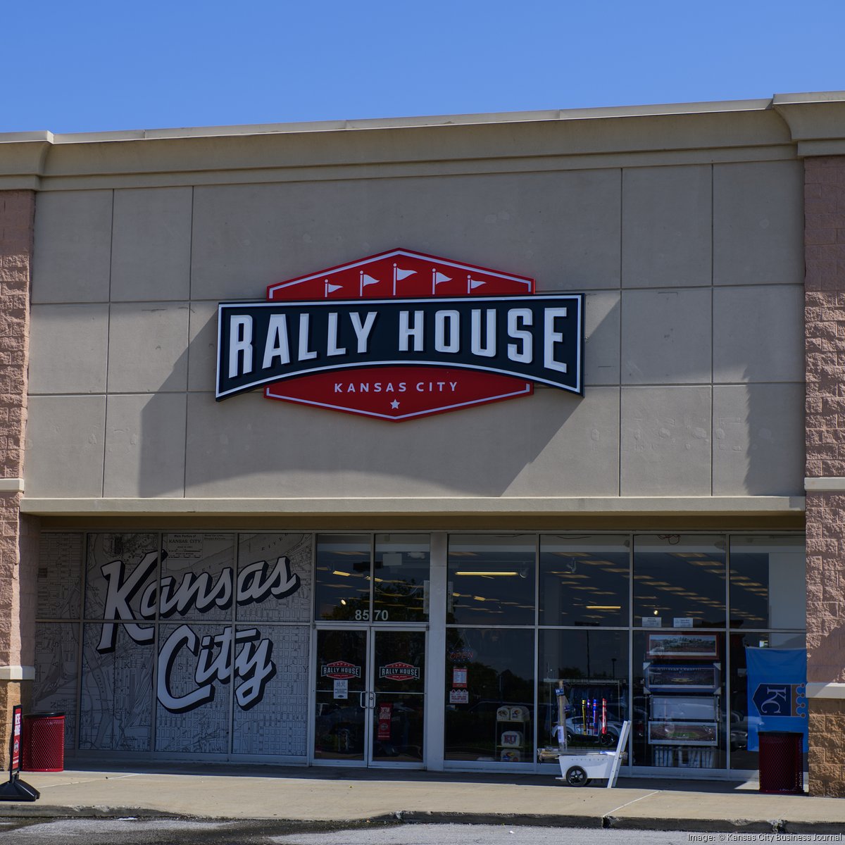 Gear Up For Football This Fall With Rally House Pittsburgh! 