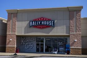 Rally House Boardwalk  Visit Us in Kansas City