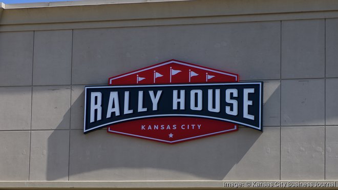 Cherry Co. scores contract with Rally House for women's Chiefs apparel - Kansas  City Business Journal