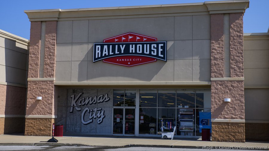 Rally House to open Ross Park Mall store - Pittsburgh Business Times