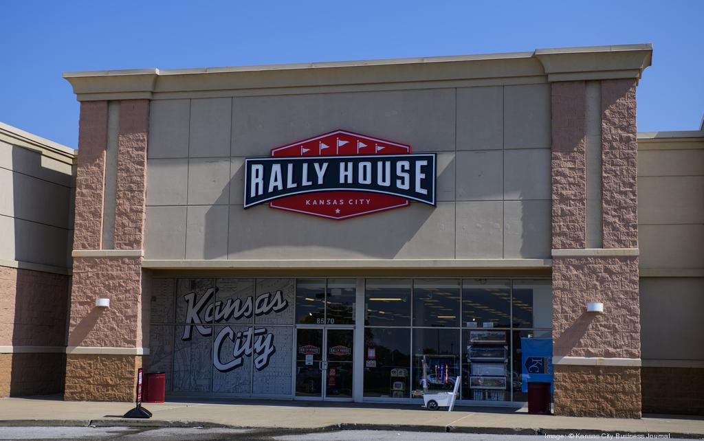 Rally House - Kansas City, MO 64112