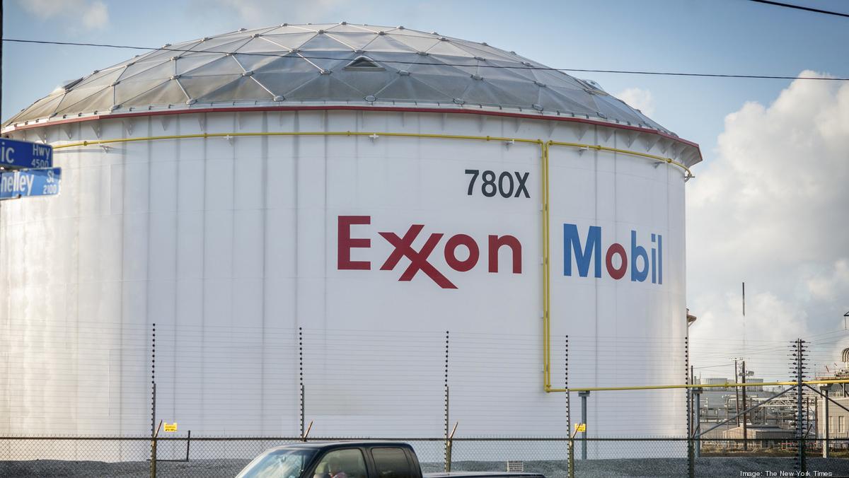 Exxon Mobil prepares to start up Beaumont refinery s new crude